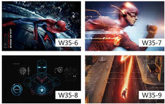 Modern Twist - All in one Wallpaper