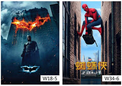 Modern Twist - All in one Wallpaper