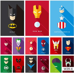 Modern Twist - All in one Wallpaper