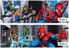 Modern Twist - All in one Wallpaper