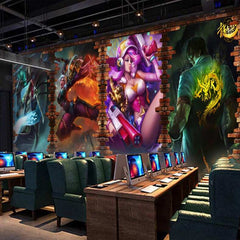 Subtle Sweetness - All in one Wallpaper