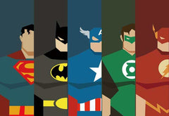 Take Me To Paradise - All in one Wallpaper