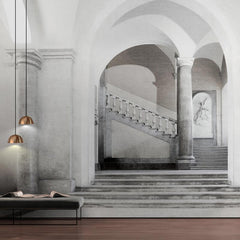 Symmetry In Motion - All in one Wallpaper