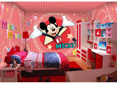 Almond Stains - All in one Wallpaper