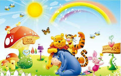 Butter Toffee - All in one Wallpaper