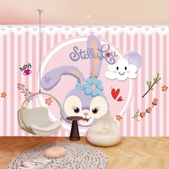 Buttermilk Silk - All in one Wallpaper