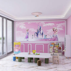 Chalky Lines - All in one Wallpaper