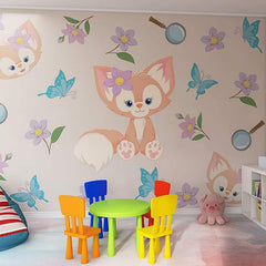 Coffee Call - All in one Wallpaper