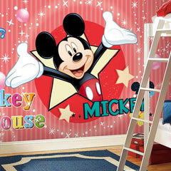 Dreamy Blooms - All in one Wallpaper