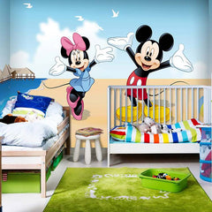 Ivory Bliss - All in one Wallpaper