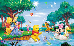 Ivory Bliss - All in one Wallpaper