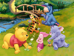 Ivory Bliss - All in one Wallpaper