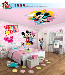 Ivory Bliss - All in one Wallpaper