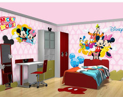 Lily White - All in one Wallpaper