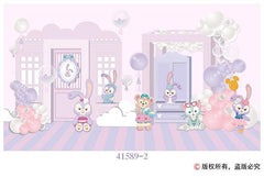 Lily White - All in one Wallpaper