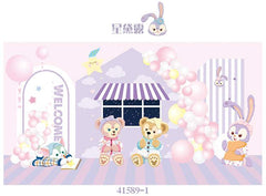 Lily White - All in one Wallpaper