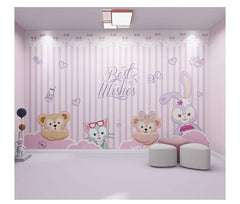 Lily White - All in one Wallpaper