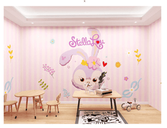 Moss Green - All in one Wallpaper