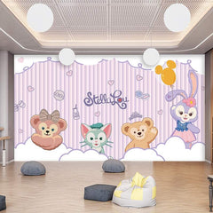 Moss Green - All in one Wallpaper