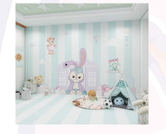 Mural - All in one Wallpaper