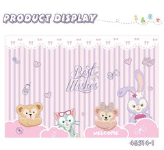 Mural - All in one Wallpaper