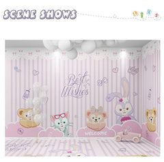 Mural - All in one Wallpaper