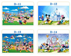 Secret Garden - All in one Wallpaper