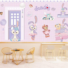 Secret Garden - All in one Wallpaper