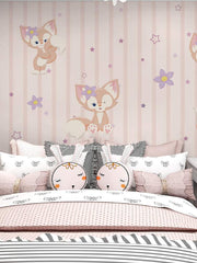 Secret Paradise - All in one Wallpaper