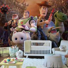 Secret Paradise - All in one Wallpaper