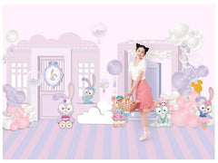 Serendipity - All in one Wallpaper