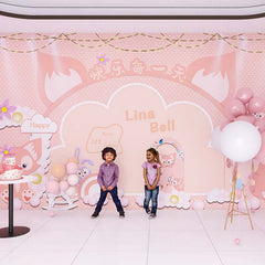 Serendipity - All in one Wallpaper