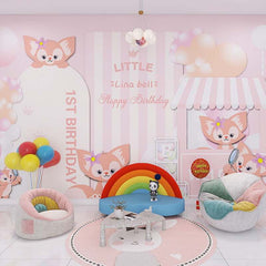 Strawberry - All in one Wallpaper