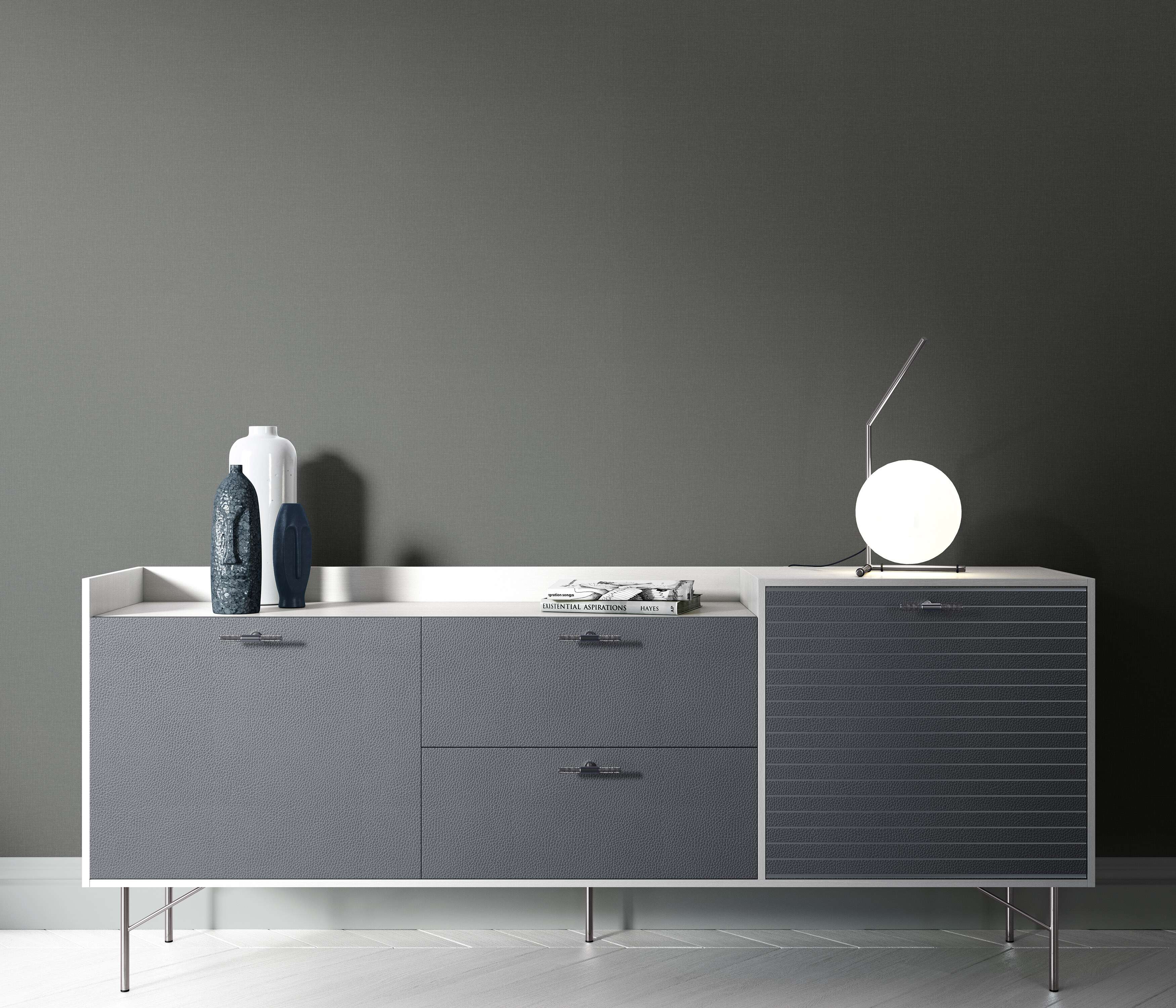 Granite Gray