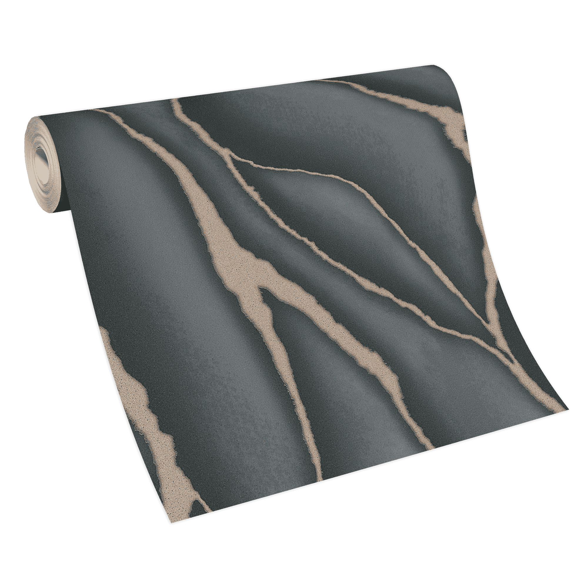 Dark Silver