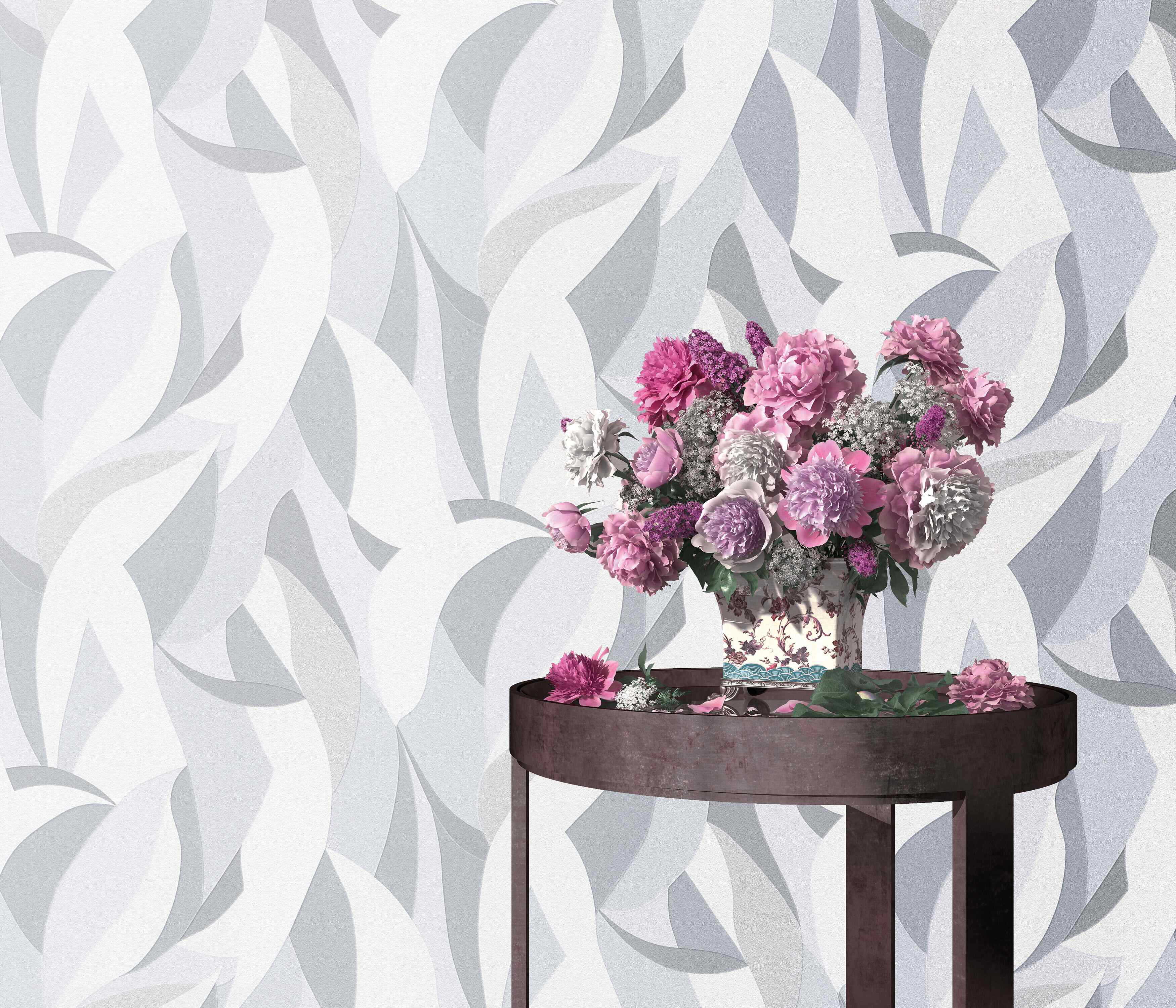 Lavender Gray