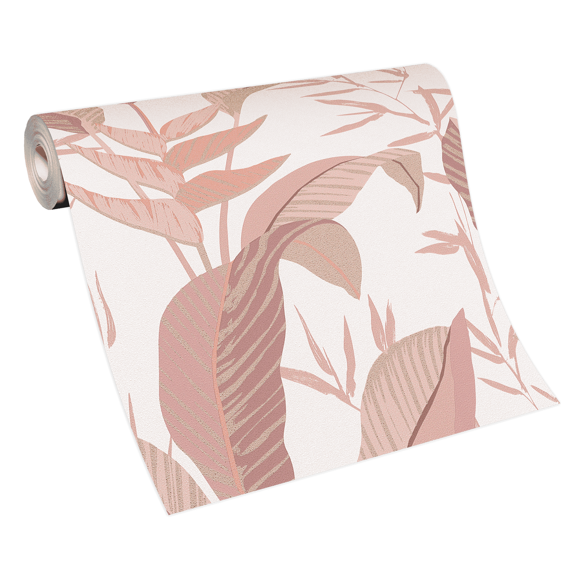 Silver Pink