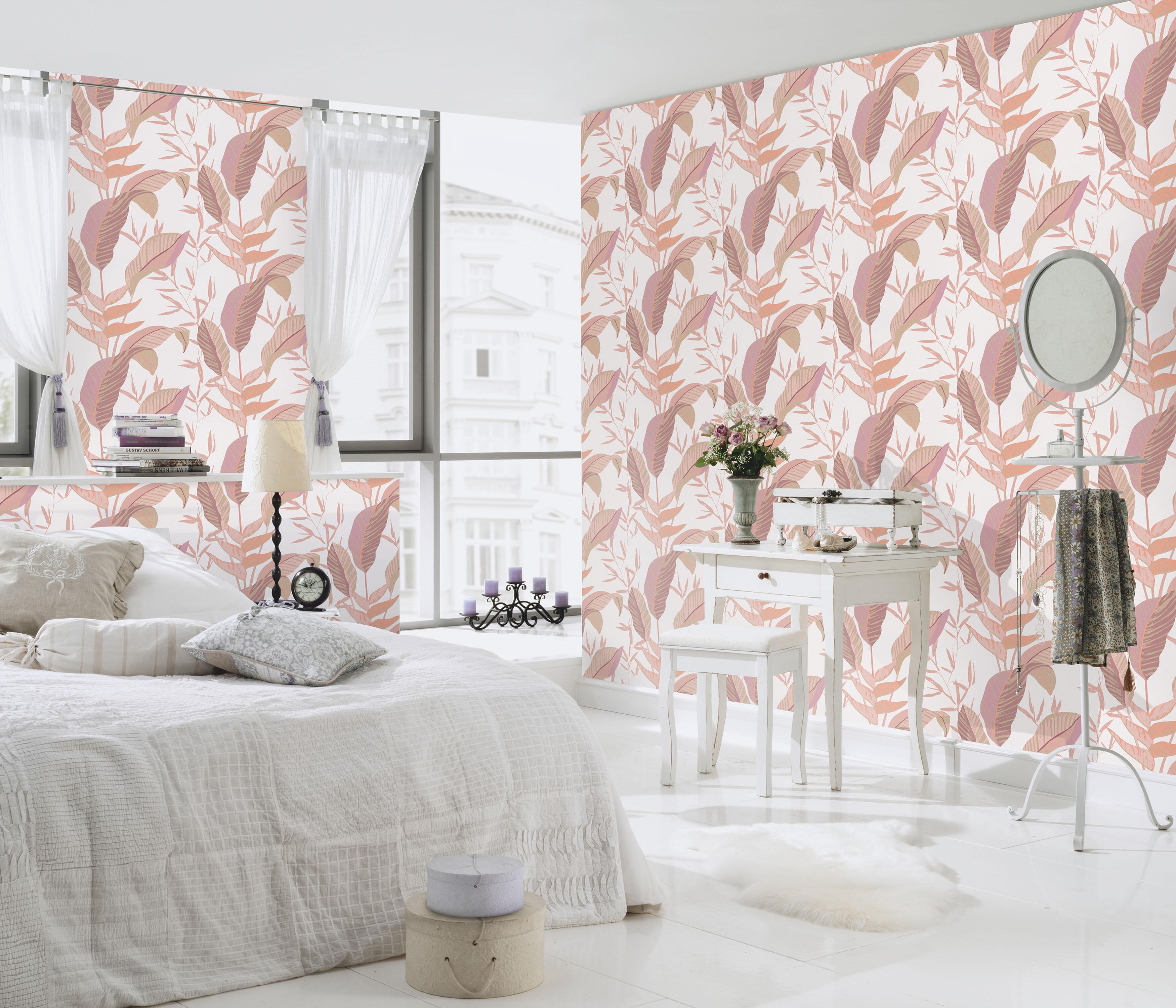 Silver Pink