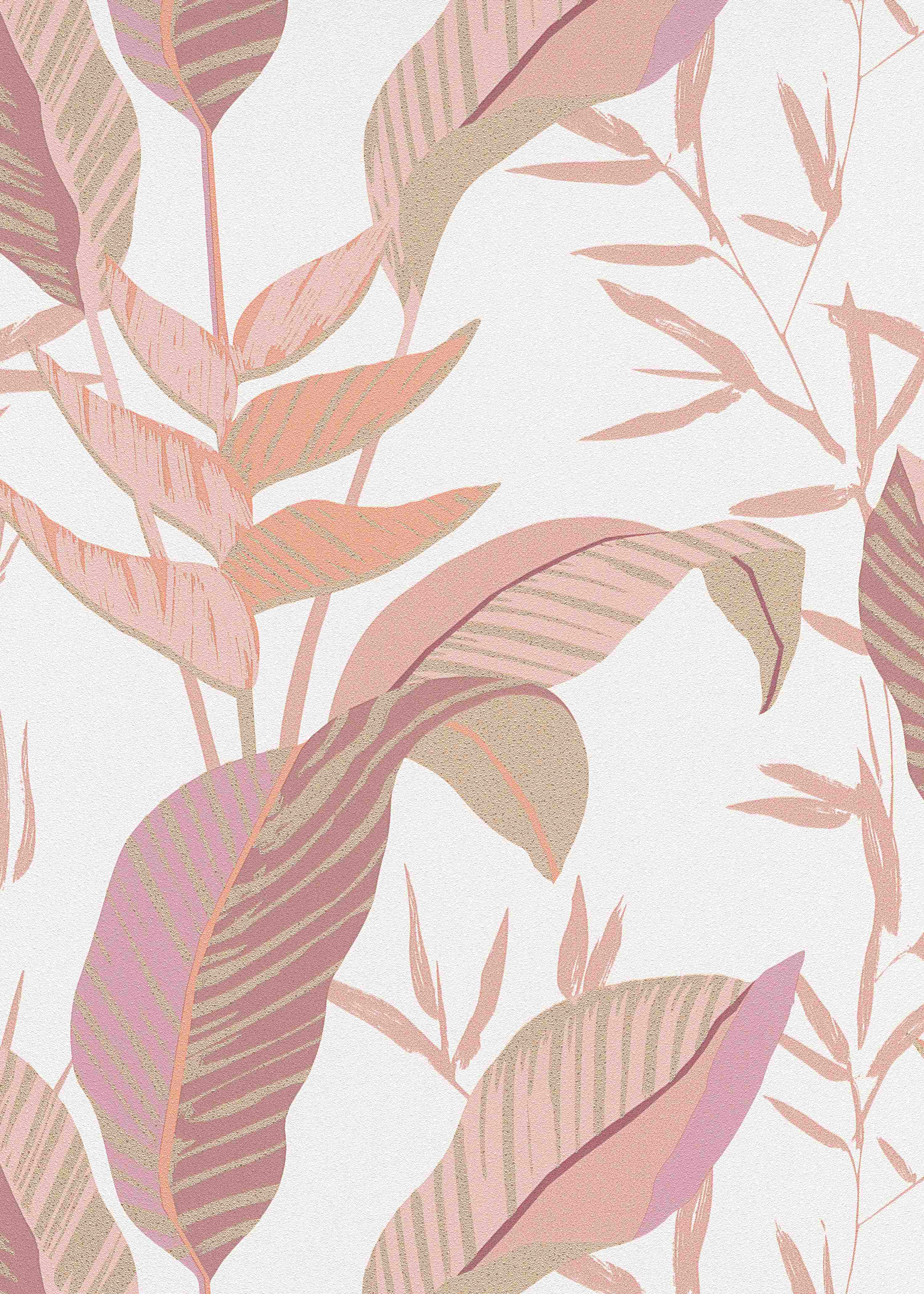 Silver Pink