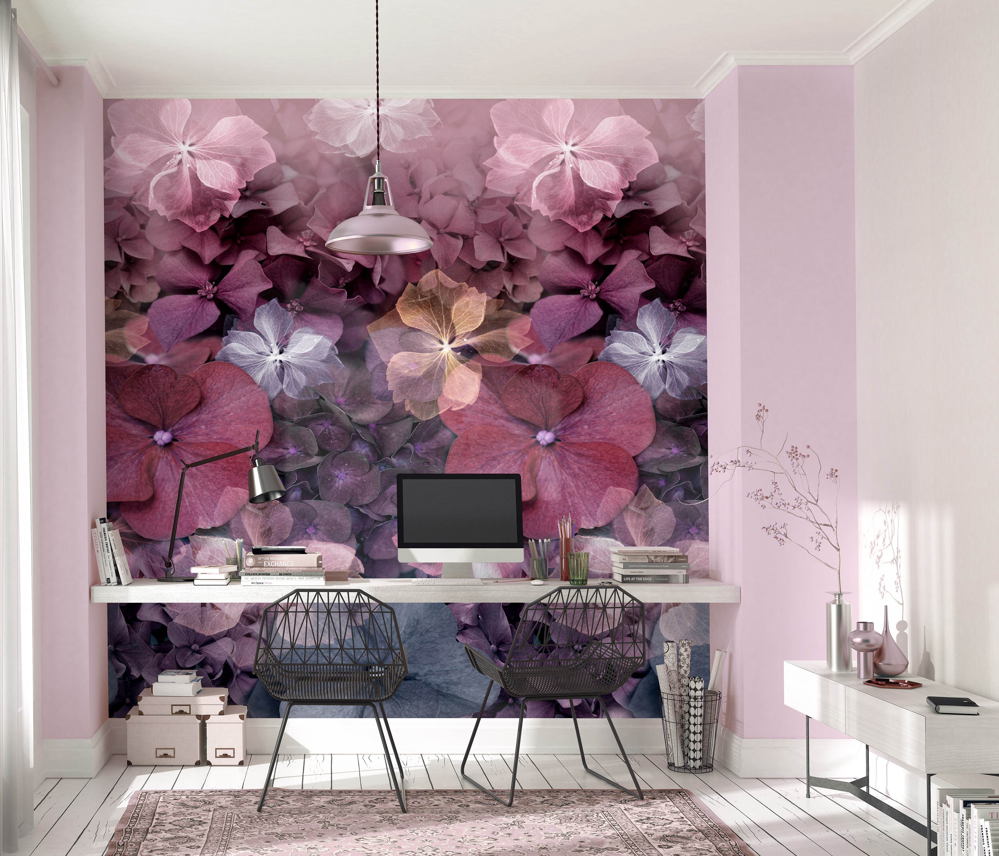 Japanese Violet