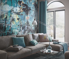 Swept Clean - All in one Wallpaper