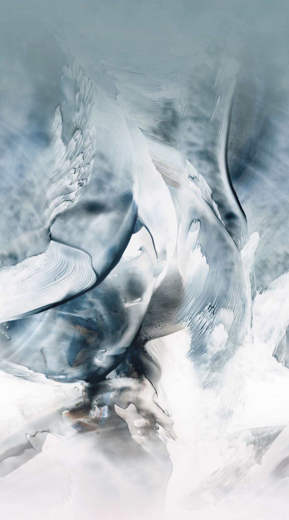 Pale Silver