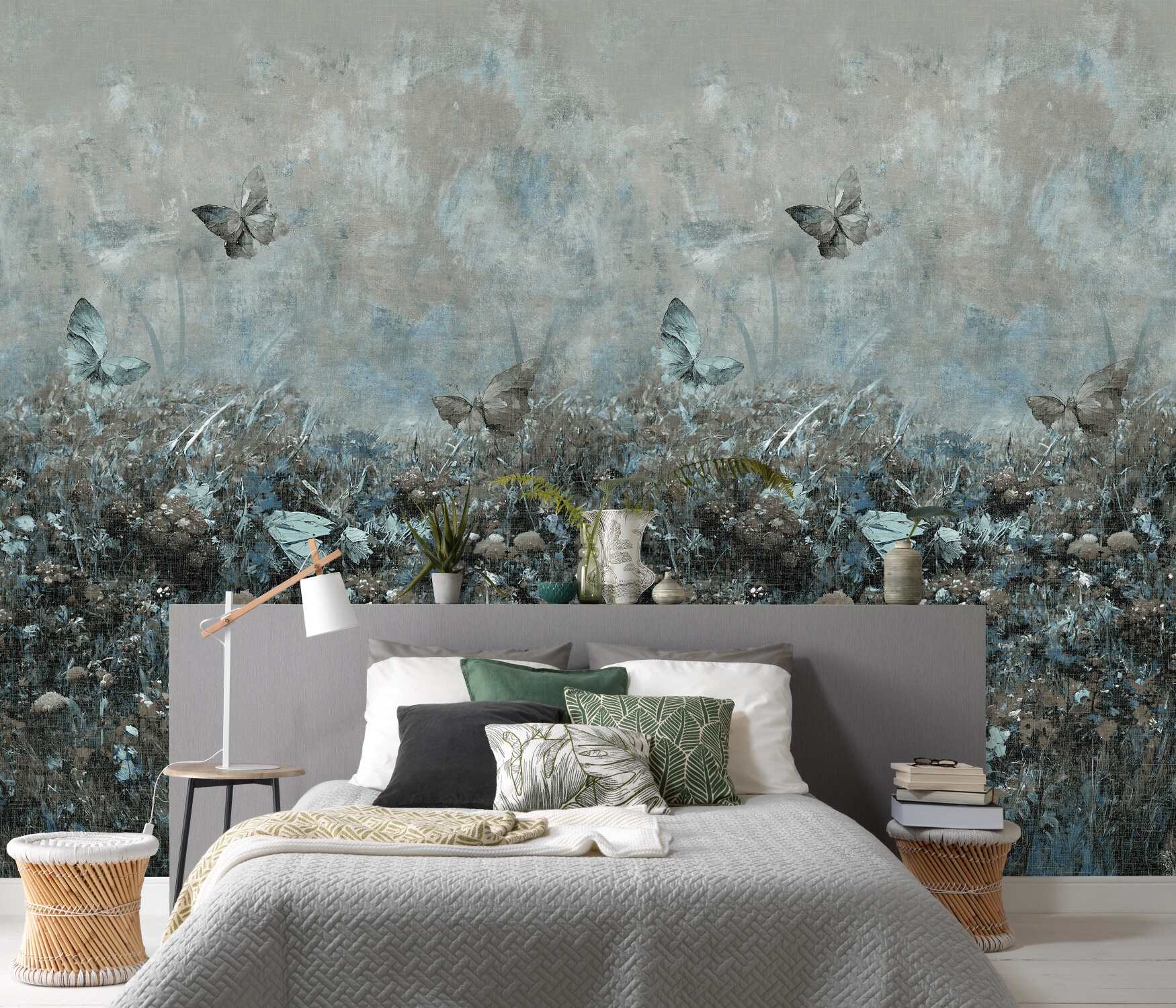 Lavender Gray