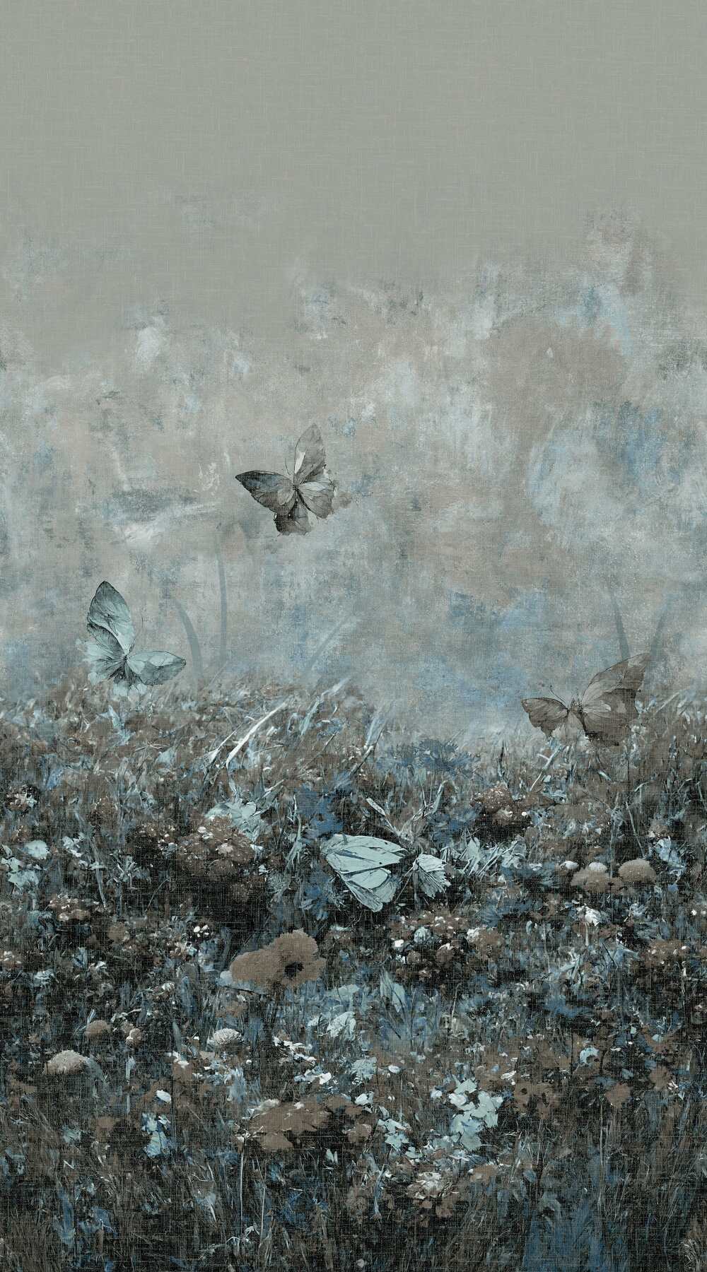 Lavender Gray