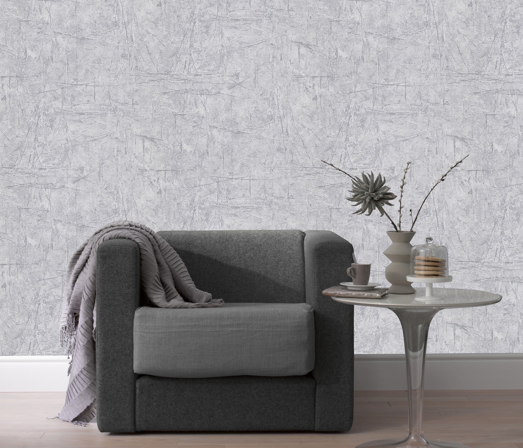 Spanish Gray