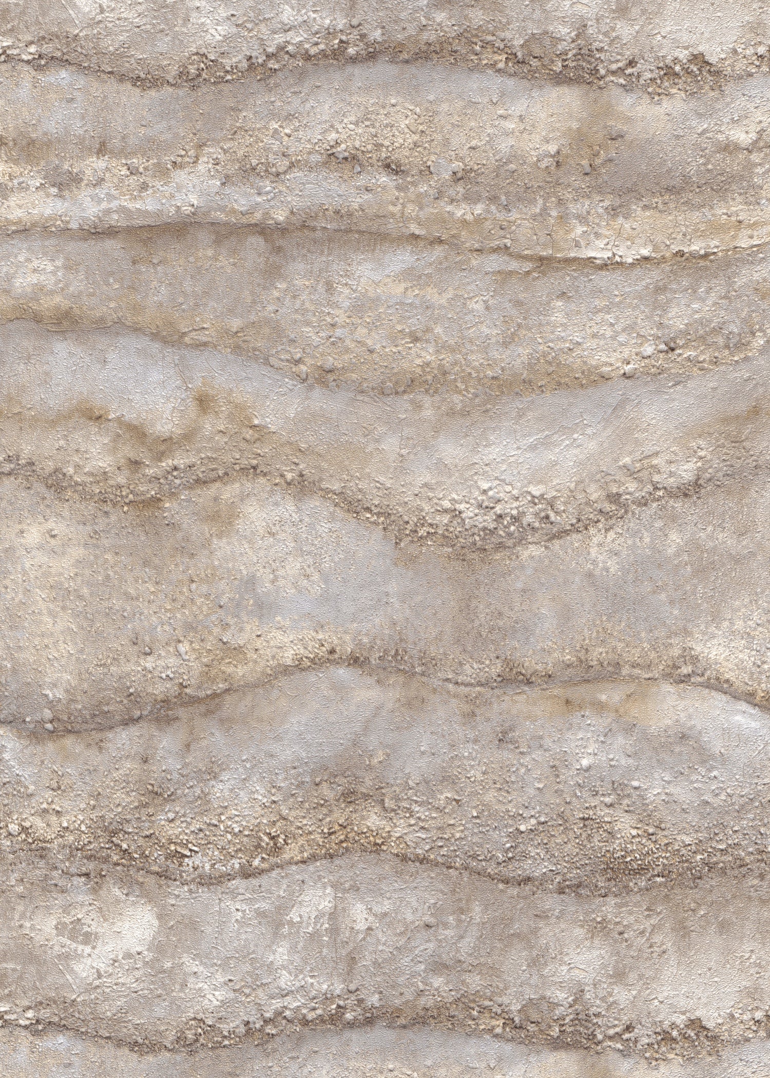 Silver Sand