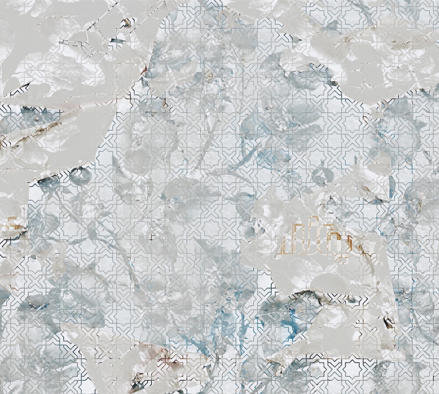 Silver Sand