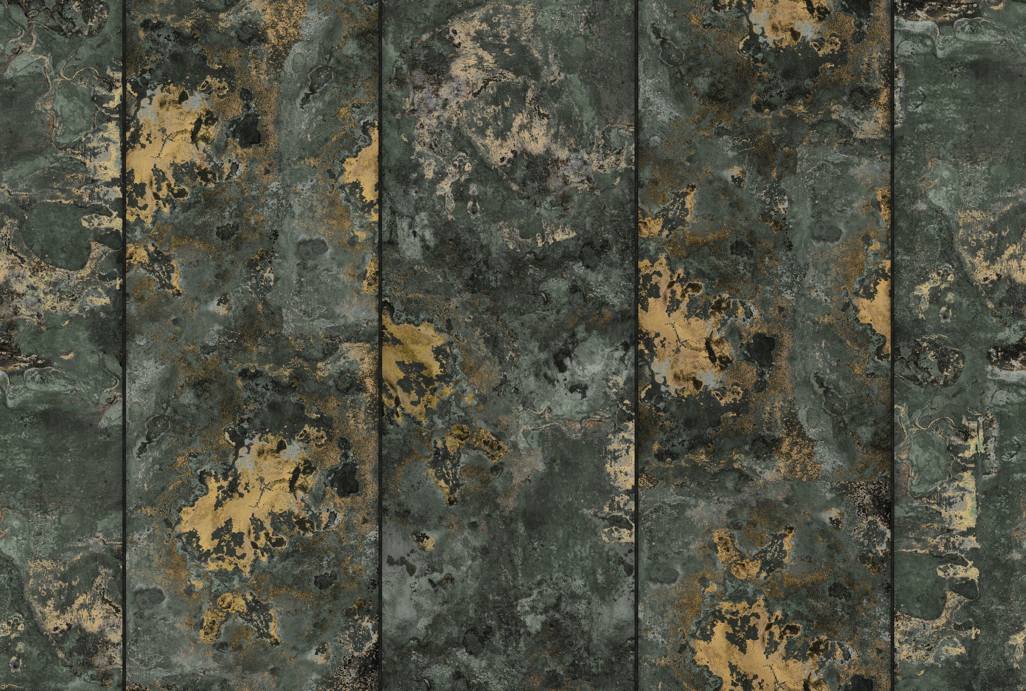Rifle Green