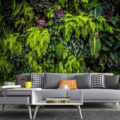 Bamboo Whisper - All in one Wallpaper