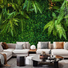 Bamboo Whisper - All in one Wallpaper